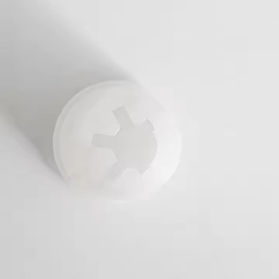 노르드슨 평면 스프레이 노즐 1605851 108218 티바르 재료 2.5mm 캐슬 크로스 절단 노즐