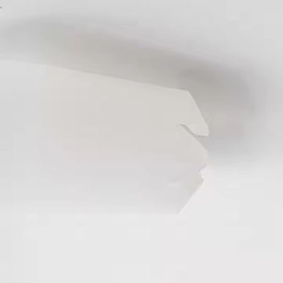 노르드슨 평면 스프레이 노즐 1605851 108218 티바르 재료 2.5mm 캐슬 크로스 절단 노즐