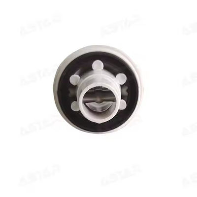 비 OEM 1613835 원뿔형 스프레이 전극 지지대 어셈블리, HD 분체 도장 건용