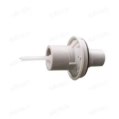 비 OEM 1613835 원뿔형 스프레이 전극 지지대 어셈블리, HD 분체 도장 건용