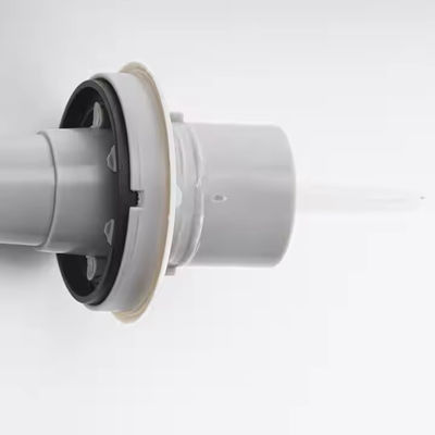 노르드슨 1613834 전극 지원 아시 평면 스프레이 수동 파우더 스프레이 총 부품