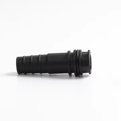Gema 1006531 10-12 mm O - 링 1006483 IG06 파우더 주입기의 스레드 된 수갑을 포함한 완전한 튜브 연결