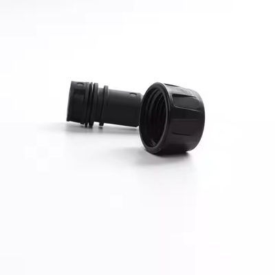 Gema 1006531 10-12 mm O - 링 1006483 IG06 파우더 주입기의 스레드 된 수갑을 포함한 완전한 튜브 연결