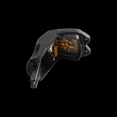 1007217 Gm03 Opti 파우더 총에 대한 갈고리와 함께 원본 교환 가능한 끝판