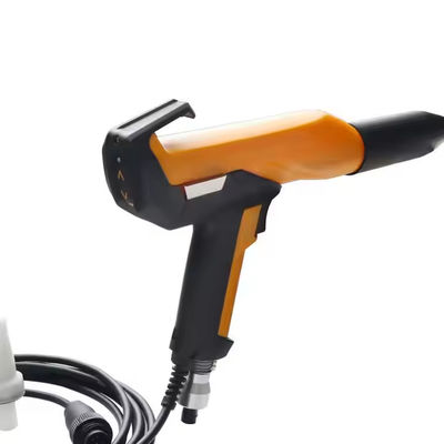 1008070 GM03 정전 분체 도장 건 예비 부품