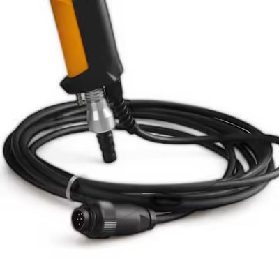 1008070 GM03 정전 분체 도장 건 예비 부품