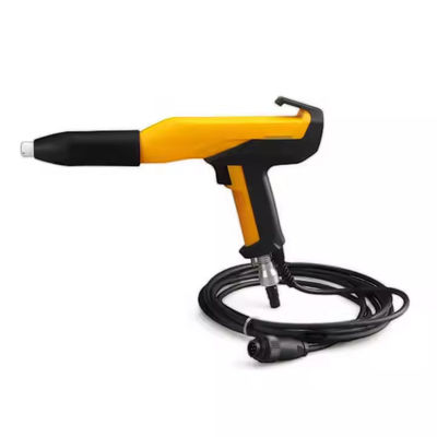 1008070 GM03 정전 분체 도장 건 예비 부품