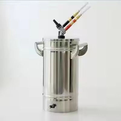 WX-101 GA03 분체 도장 건 부품 (산업용 분체 도장 기계 장비용)