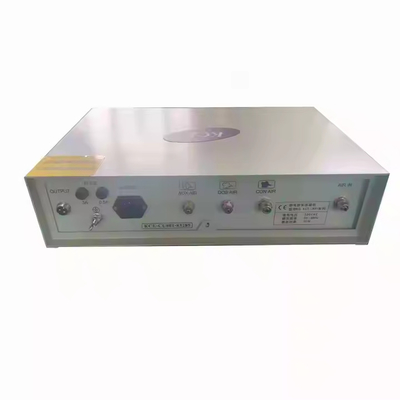 WX-101 GA03 산업용 파우더 코팅 기계 장비용 Gema 파우더 코팅 총 부품