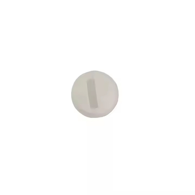 1605845 평면 스프레이 노즐 2.5mm 파우더 코팅 총 부품