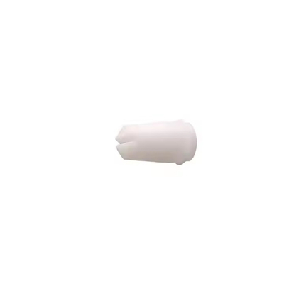 1605845 평면 스프레이 노즐 2.5mm 파우더 코팅 총 부품