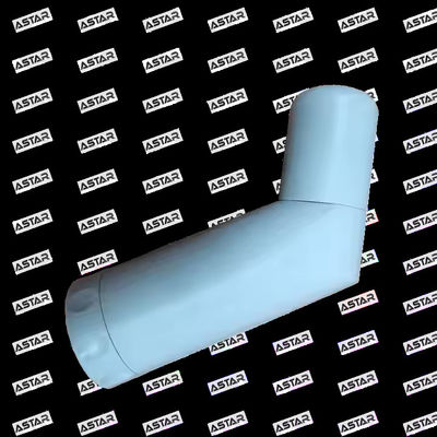 PEA - C4 - Hicoat 자동 분말 총 390930 60도 각도 어댑터 WA60 C4 PEA-C4XL-S 코로나