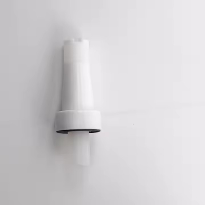 비 OEM 1525492 Sames Mach Powder Coating Gun에 대한 전극 보유기