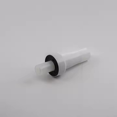 비 OEM 1525492 Sames Mach Powder Coating Gun에 대한 전극 보유기