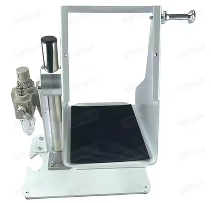 ASTAR MT800-T 소규모 워크샵용 전극적 분말 코팅 기계