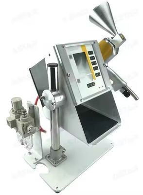 ASTAR MT800-T 소규모 워크샵용 전극적 분말 코팅 기계