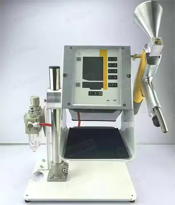 ASTAR MT800-T 소규모 워크샵용 전극적 분말 코팅 기계