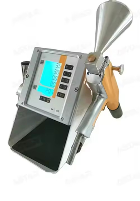 ASTAR MT800-T 소규모 워크샵용 전극적 분말 코팅 기계