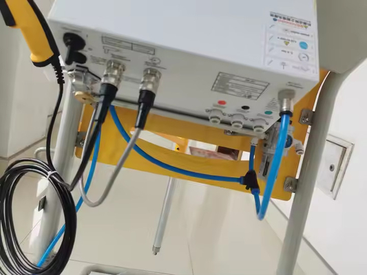 비 OEM 원본 X1 진동 기능 가루 코팅 기계