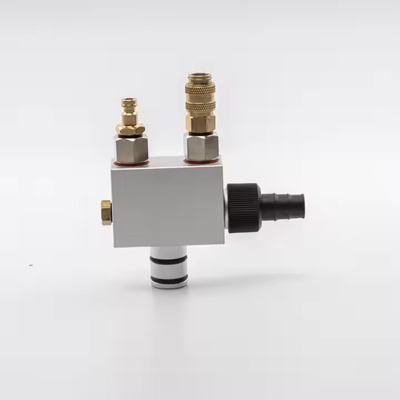 비 OEM 241622 파우더 주입기 PI-F1 파우더 코팅 마신용 스프레이 총 부품