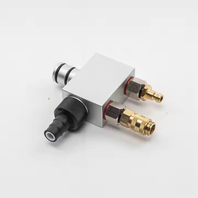 비 OEM 241622 파우더 주입기 PI-F1 파우더 코팅 마신용 스프레이 총 부품