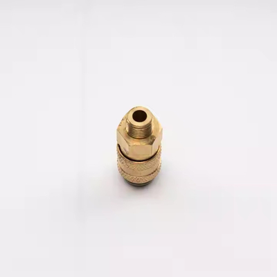 비 OEM 9992710 파우더 인젝터 PI-F1 용 빠른 릴리스 소켓