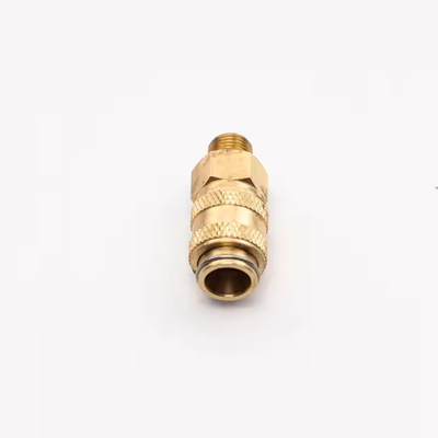비 OEM 9992710 파우더 인젝터 PI-F1 용 빠른 릴리스 소켓