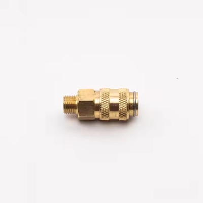 비 OEM 9992710 파우더 인젝터 PI-F1 용 빠른 릴리스 소켓