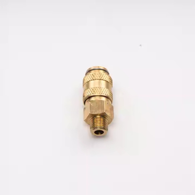 비 OEM 9992710 파우더 인젝터 PI-F1 용 빠른 릴리스 소켓