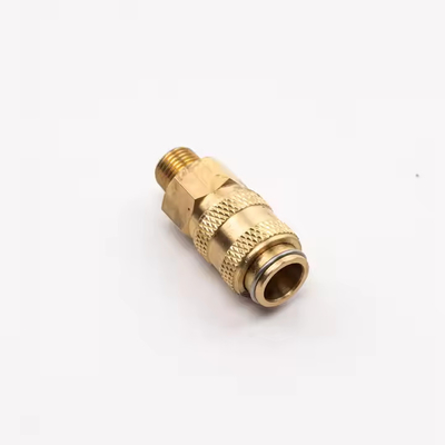 비 OEM 9992710 파우더 인젝터 PI-F1 용 빠른 릴리스 소켓