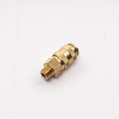 비 OEM 9992710 파우더 인젝터 PI-F1 용 빠른 릴리스 소켓