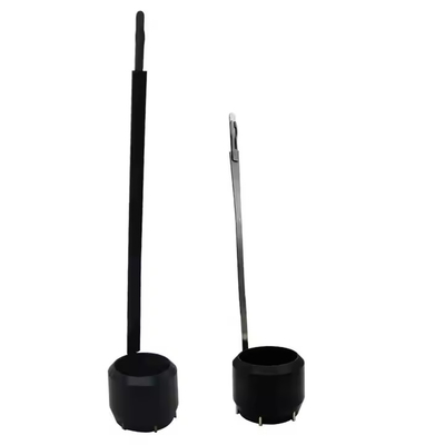 NON OEM 1008165 GM03 GA03 제조 공장 가루로 코팅 된 코로나 링