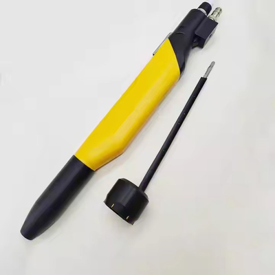 NON OEM 1008165 GM03 GA03 제조 공장 가루로 코팅 된 코로나 링