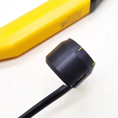 NON OEM 1008165 GM03 GA03 제조 공장 가루로 코팅 된 코로나 링