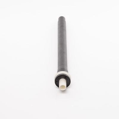 B07 EXT002 전자총 노즐 연장 키트-직-250mm 완전