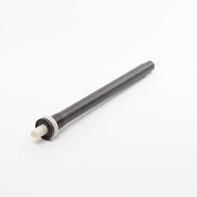 B07 EXT002 전자총 노즐 연장 키트-직-250mm 완전