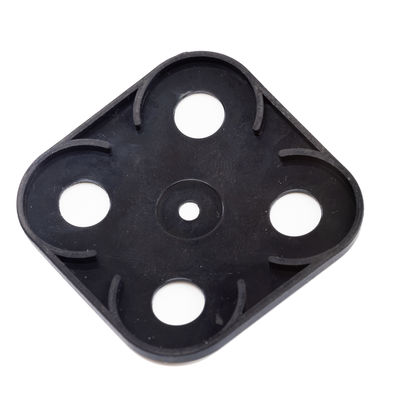 비 OEM 1608603 가스켓 하부 Y 블록, 1612217 블루 핀치 밸브 키트, 표준 펌프, HD 분체 도장 건용