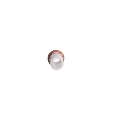 114219 비 OEM 원본 호환 벤투리 목 저류 티바르 4mm 파우더 코팅 총 예비 부품