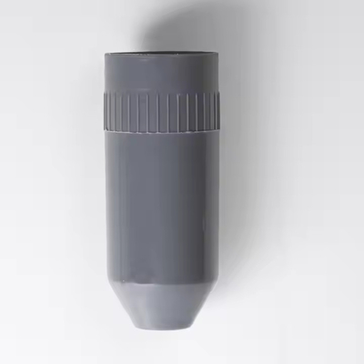 379 166 GA02 스레드 된 장갑 코팅 총 파우더 코팅 부품