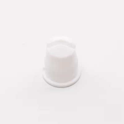 NON OEM 1315957 자동 마치 제트 스프레이 총용 표준 팬 스프레이 디플렉터