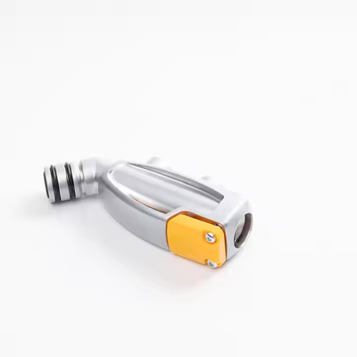 1015100 IG07 프로페셔널 및 DIY 등급 파우더 주입기 전기 정적 파우더 코팅용 공기 전원 공급원