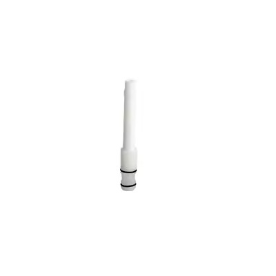 1016561 PTFE 벤투리 화이트 헤드 완전 IG07 파우더 주입 카트리지 사용자 정의 OEM 지원