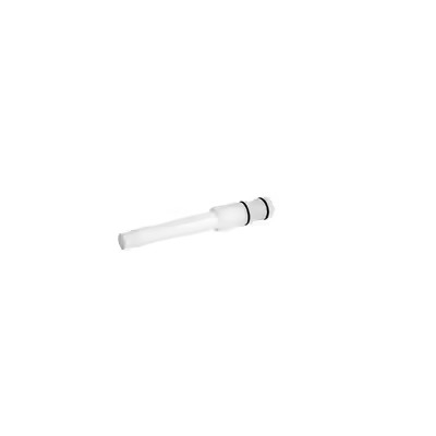 1016561 PTFE 벤투리 화이트 헤드 완전 IG07 파우더 주입 카트리지 사용자 정의 OEM 지원