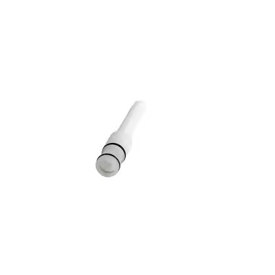 1016561 PTFE 벤투리 화이트 헤드 완전 IG07 파우더 주입 카트리지 사용자 정의 OEM 지원