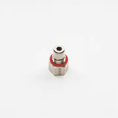 비 OEM 0241460 PI-F1 파우더 주입기에 대한 스프링 체크 밸브