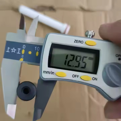 B07 540000 V2 전자 E 코트를 위한 PTFE 부싱 사용자 정의 가능한 OEM 닦은 표면 마스터 코팅 총 피드 V2