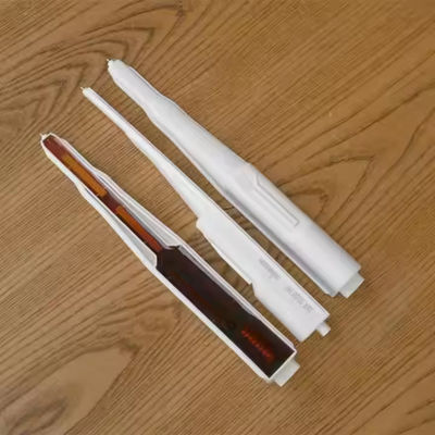 2326020 비 OEM X1 파우더 코팅 머신 PLC 코어 컴포넌트와 함께 캐스케이드 고전압 전기 정적