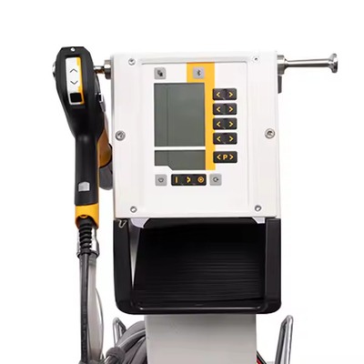 전기 E-GUN B07 EC0002 비 OEM C1/C2 최고 파우더 파이프 조립 장치 출처와 함께