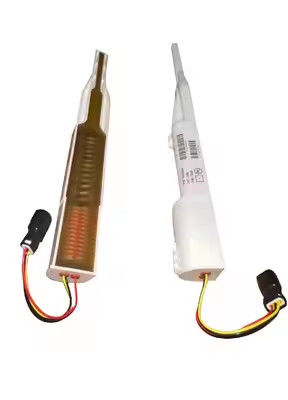 1084821  비 OEM 자동 분말 스프레이 건 전원 공급 장치 부품 연마된 플라스틱 분말 코팅 부품