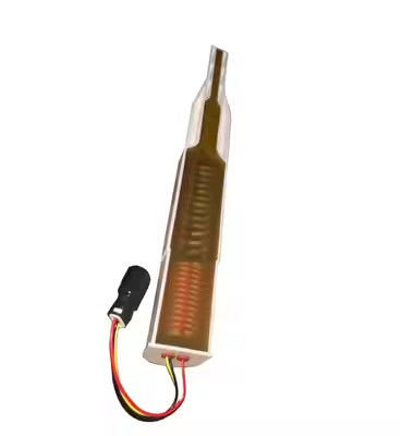 1084821  비 OEM 자동 분말 스프레이 건 전원 공급 장치 부품 연마된 플라스틱 분말 코팅 부품